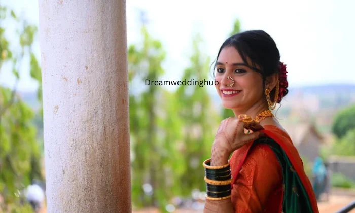 Suhasini kadam makeup artist